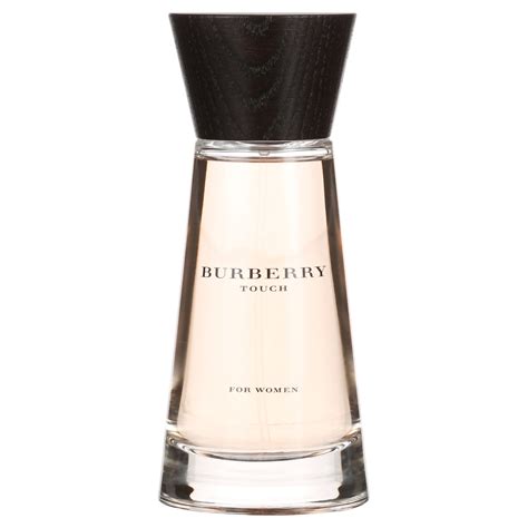 burberry women touch eau de parfum 3.3 oz|where to buy Burberry touch.